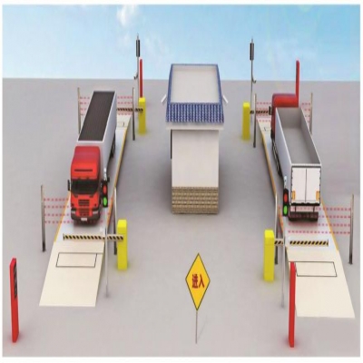 地磅维护大全：知道这些，无人值守多用5年
